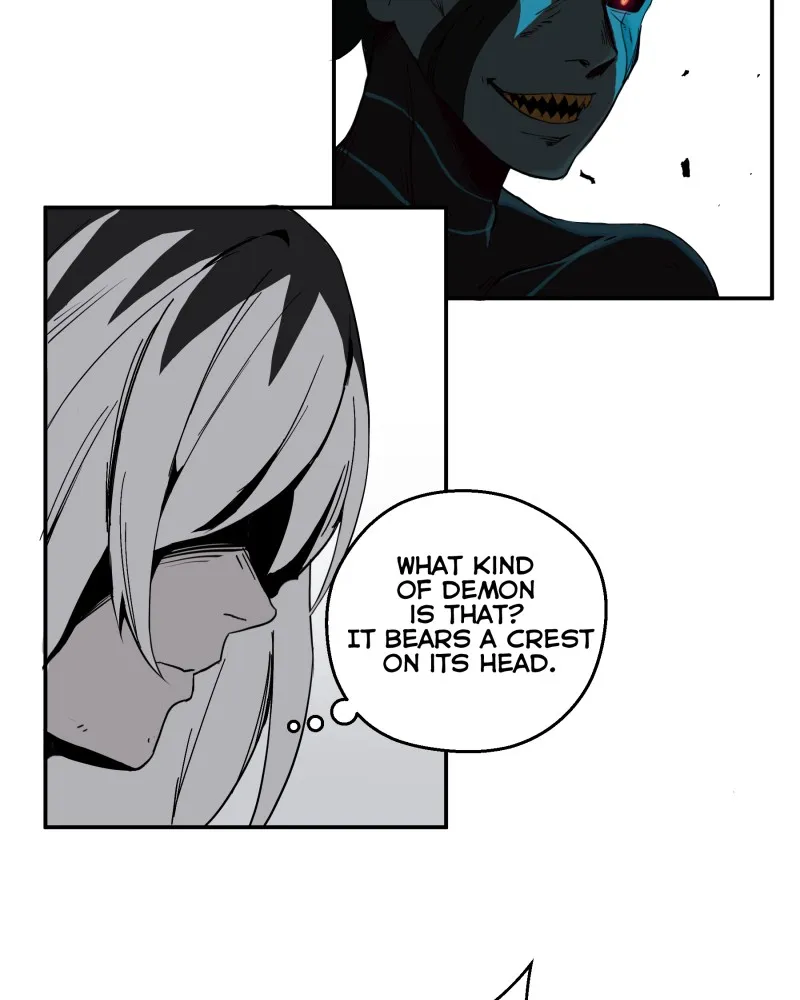 Read BlackSun chapter 46 image 24 on Lezhin