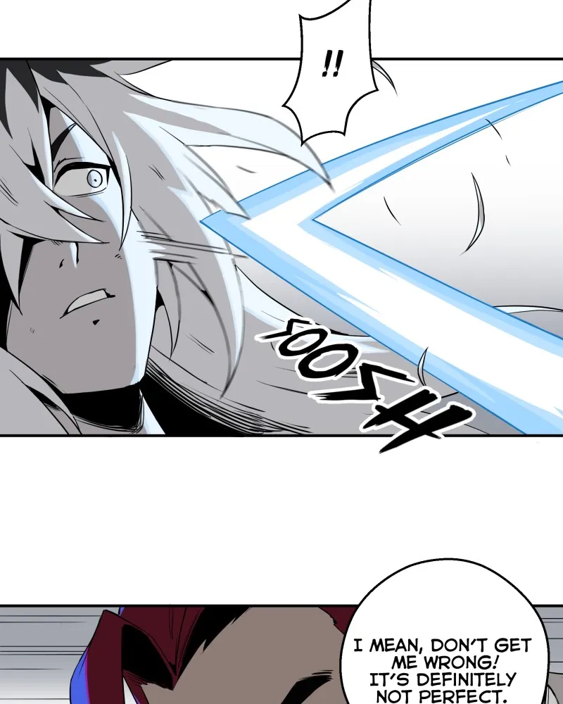 Read BlackSun chapter 46 image 25 on Lezhin