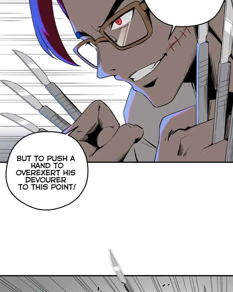 Read BlackSun chapter 46 image 26 on Lezhin