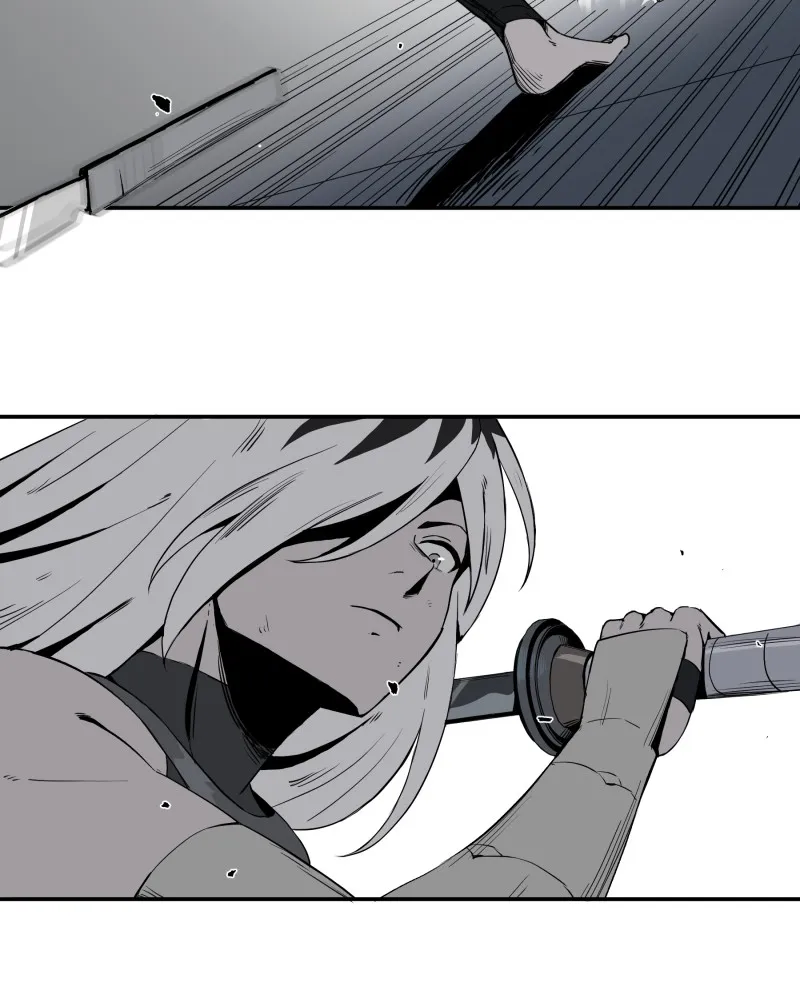 Read BlackSun chapter 46 image 28 on Lezhin