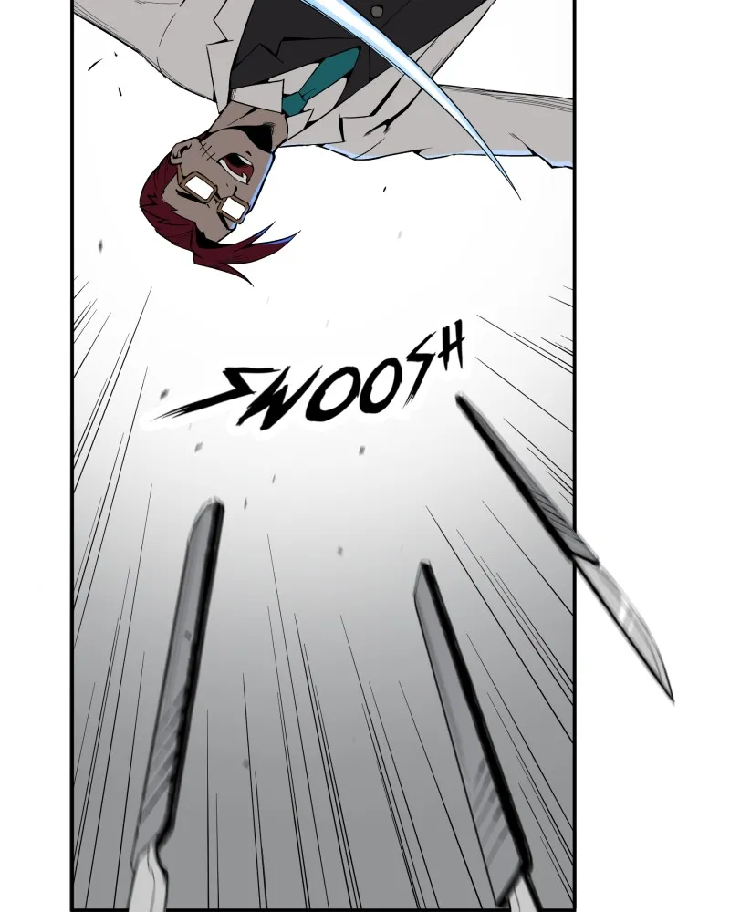 Read BlackSun chapter 46 image 33 on Lezhin
