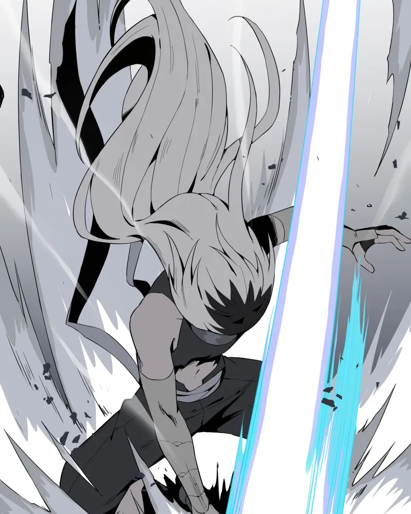 Read BlackSun chapter 46 image 38 on Lezhin