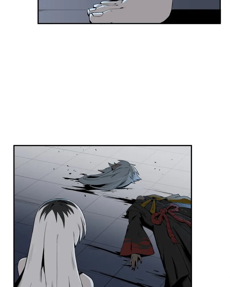 Read BlackSun chapter 46 image 4 on Lezhin