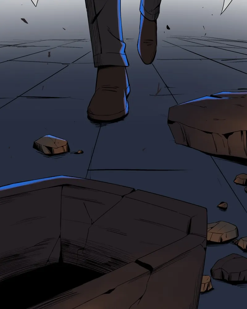 Read BlackSun chapter 46 image 46 on Lezhin