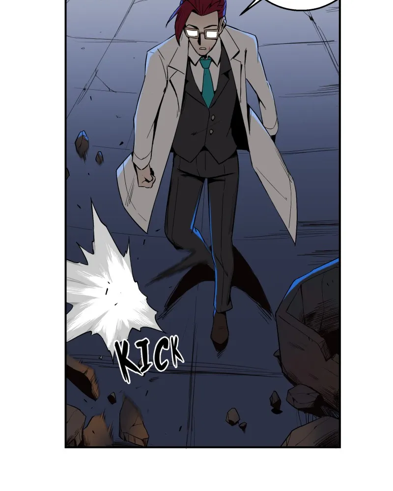 Read BlackSun chapter 46 image 48 on Lezhin