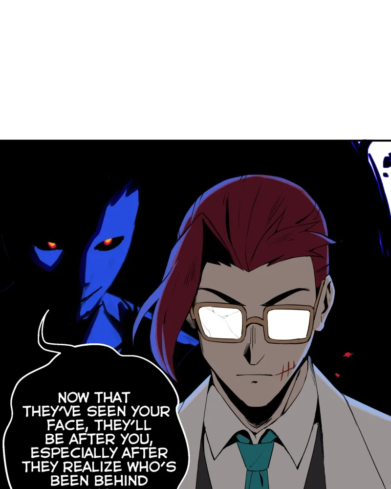 Read BlackSun chapter 46 image 49 on Lezhin