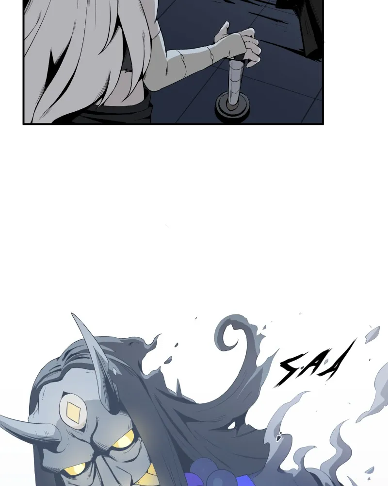 Read BlackSun chapter 46 image 5 on Lezhin