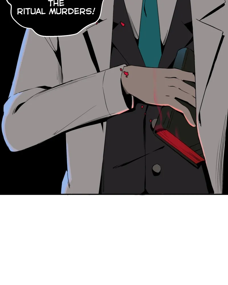 Read BlackSun chapter 46 image 50 on Lezhin