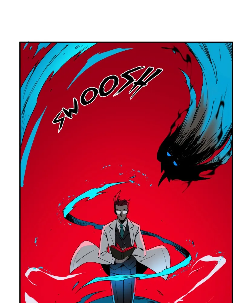 Read BlackSun chapter 46 image 55 on Lezhin