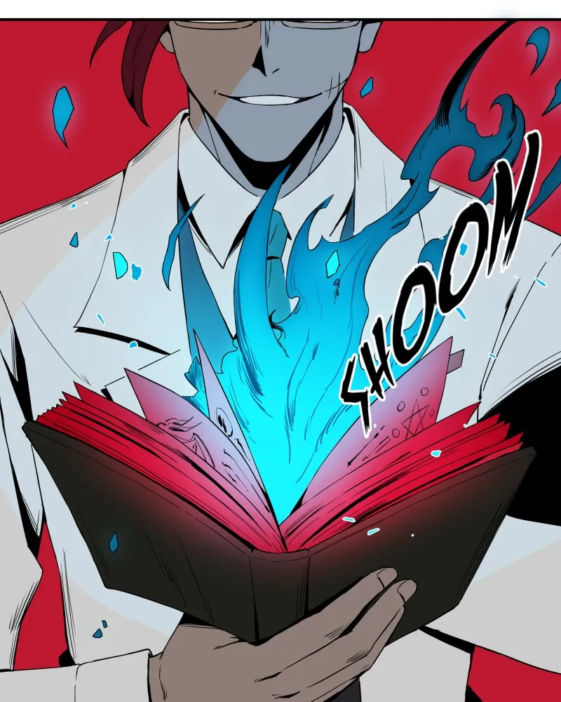 Read BlackSun chapter 46 image 57 on Lezhin