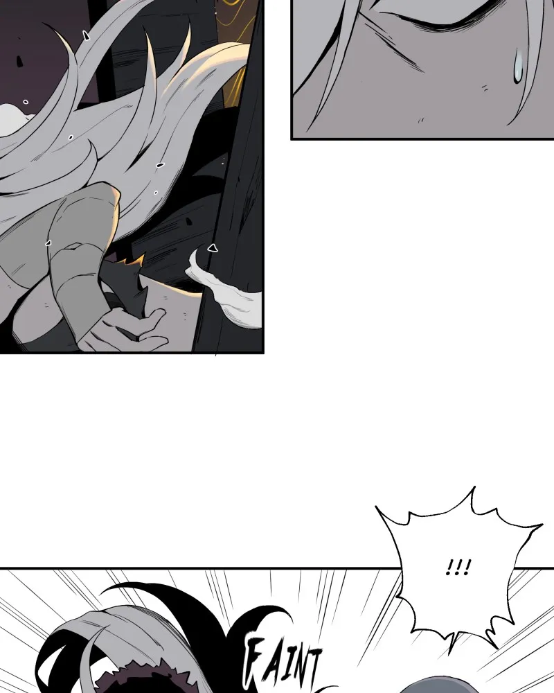 Read BlackSun chapter 46 image 65 on Lezhin