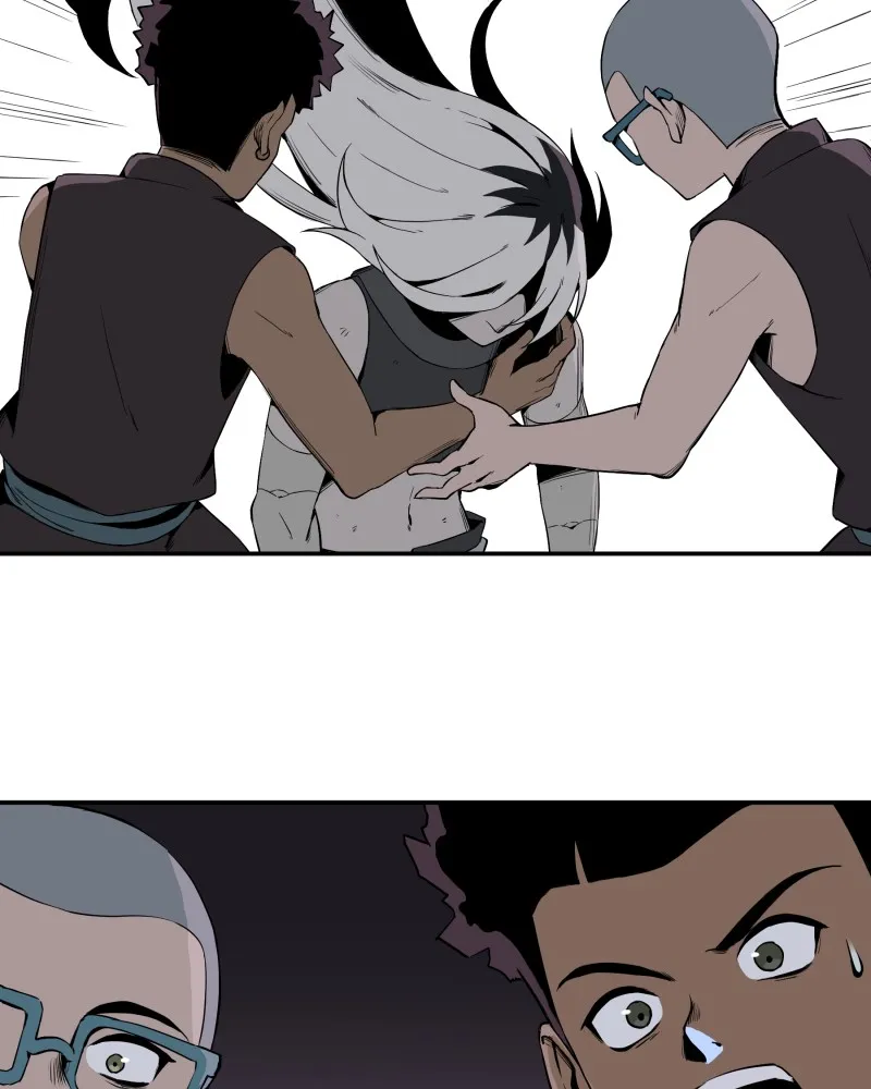 Read BlackSun chapter 46 image 66 on Lezhin