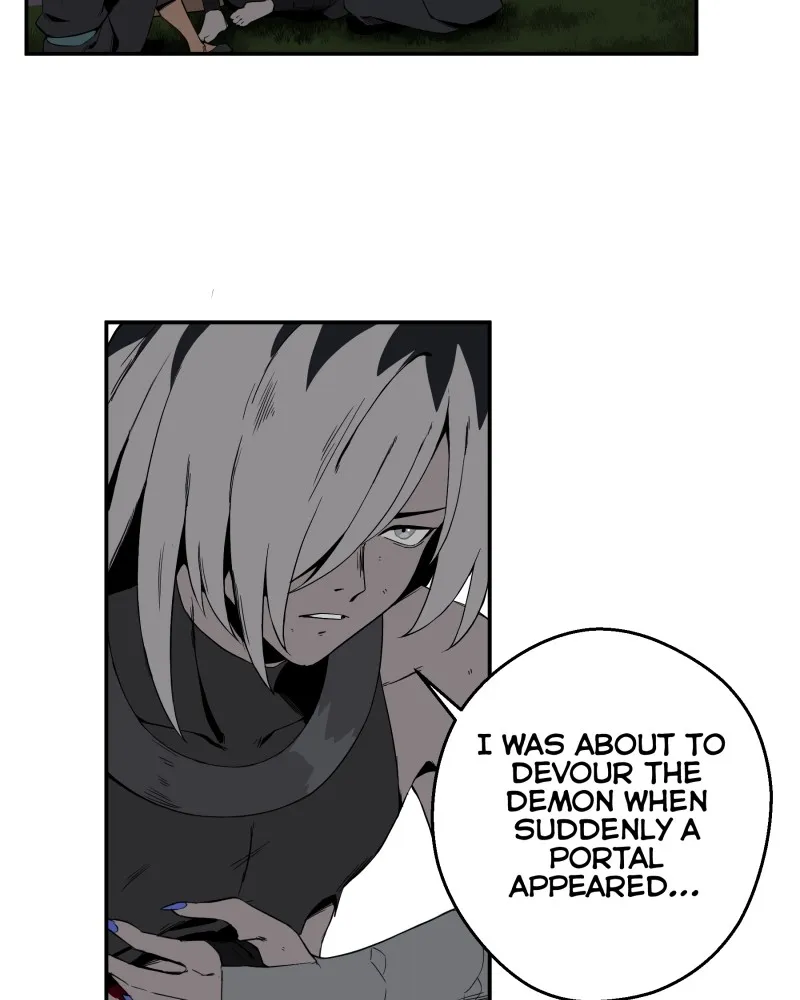 Read BlackSun chapter 46 image 69 on Lezhin