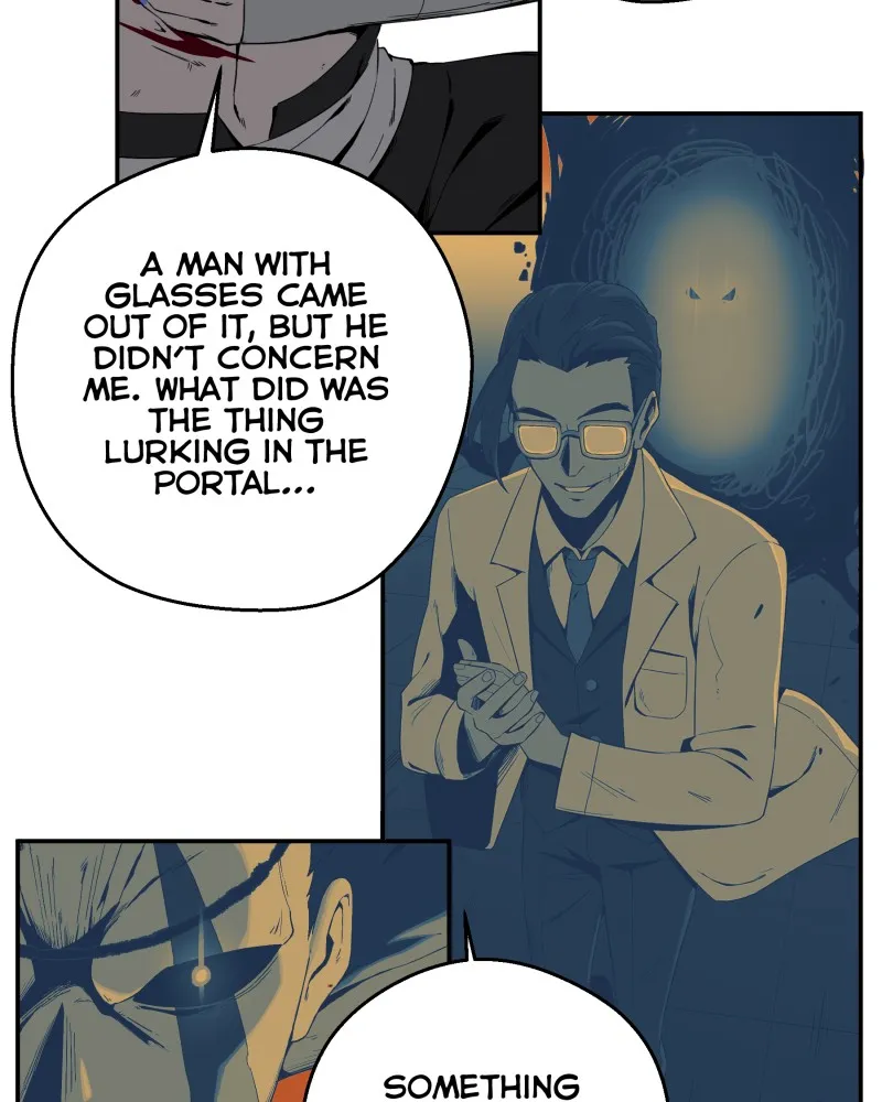 Read BlackSun chapter 46 image 70 on Lezhin