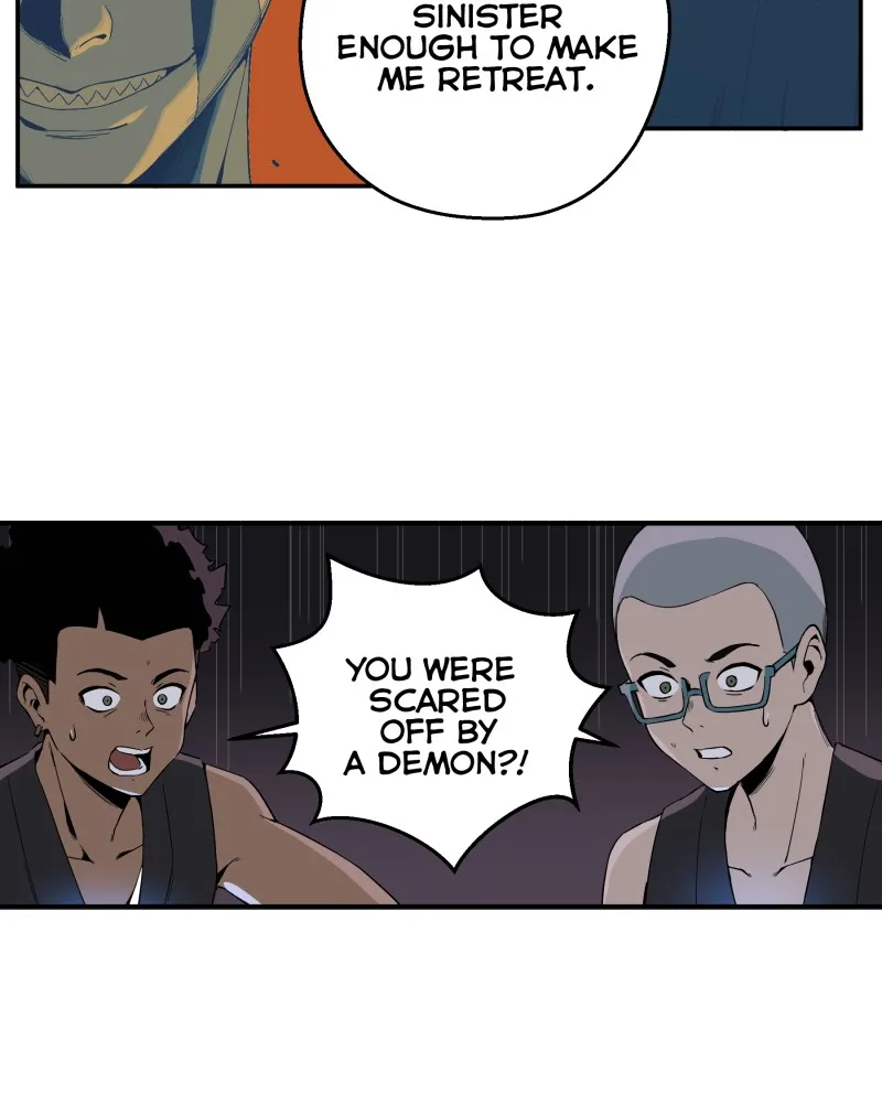 Read BlackSun chapter 46 image 71 on Lezhin