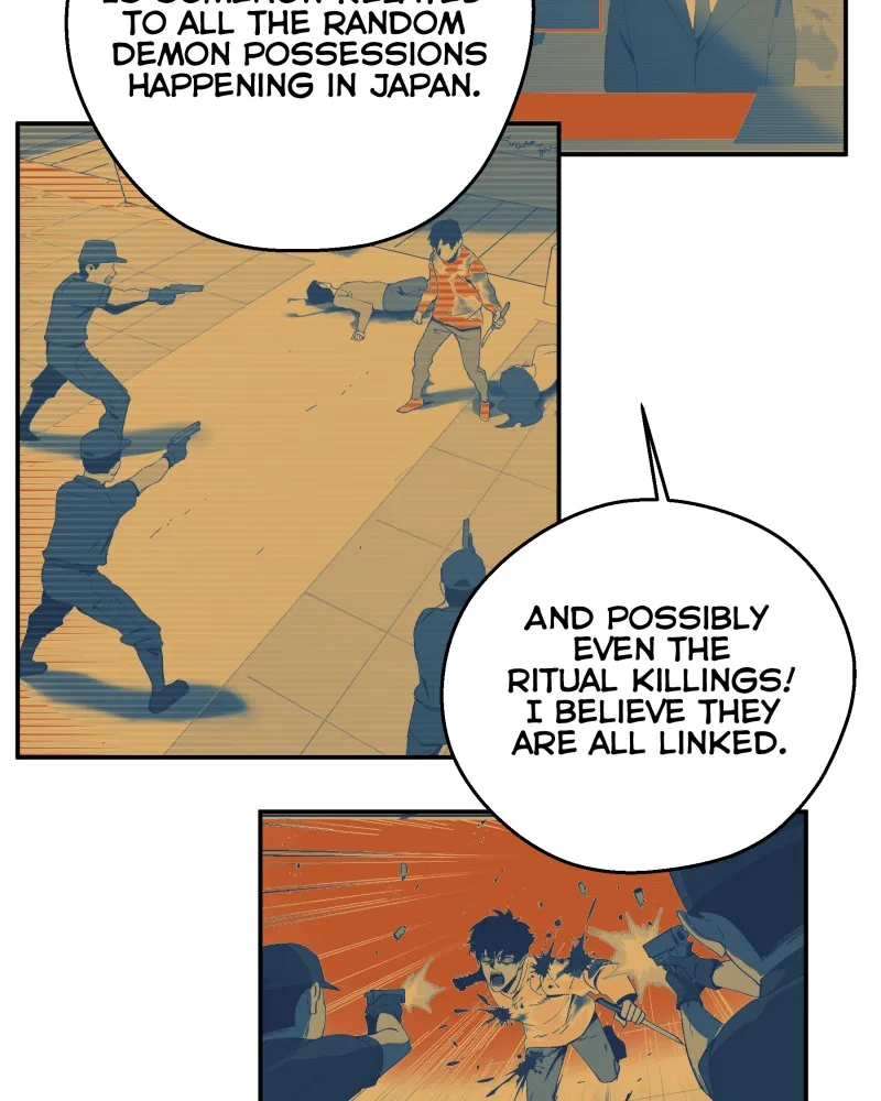 Read BlackSun chapter 46 image 73 on Lezhin
