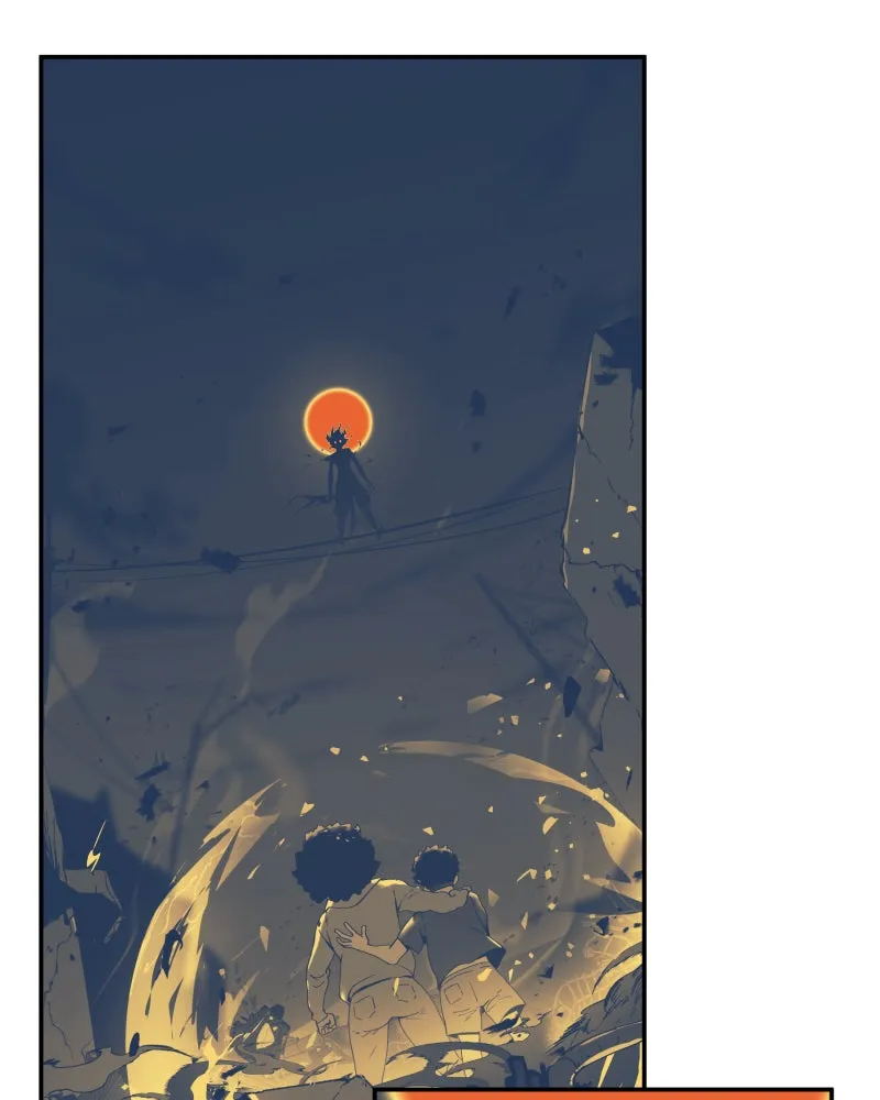 Read BlackSun chapter 46 image 75 on Lezhin