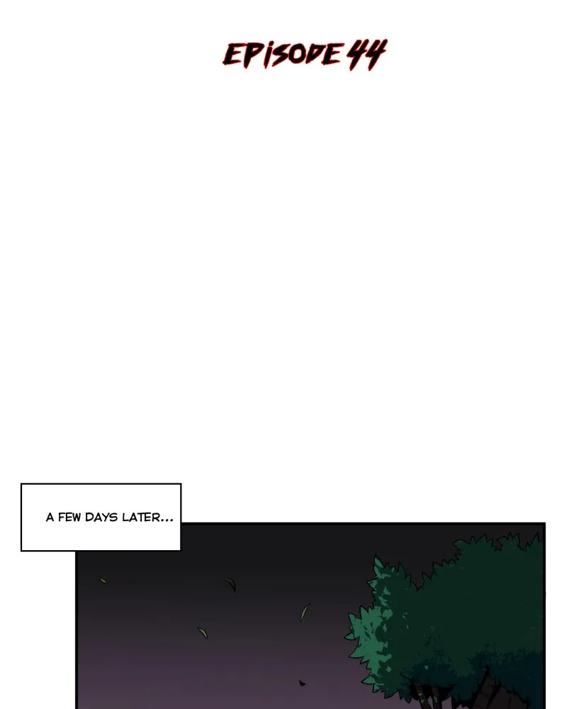 Read BlackSun chapter 47 image 1 on Lezhin