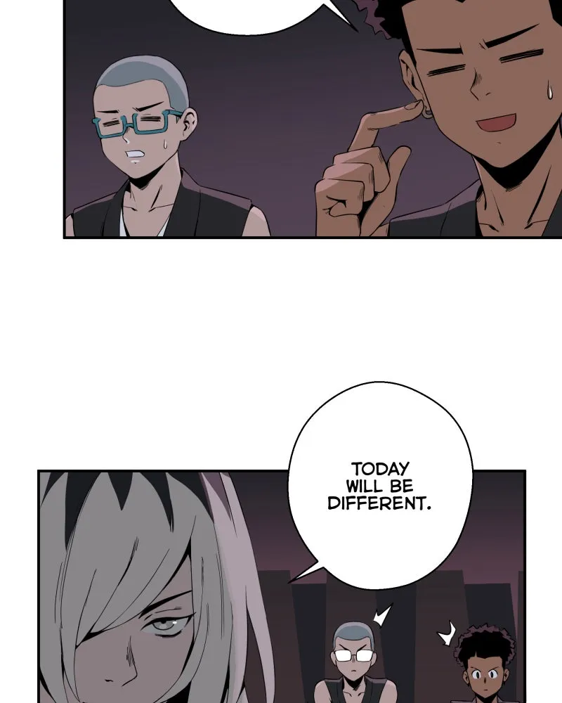 Read BlackSun chapter 47 image 10 on Lezhin