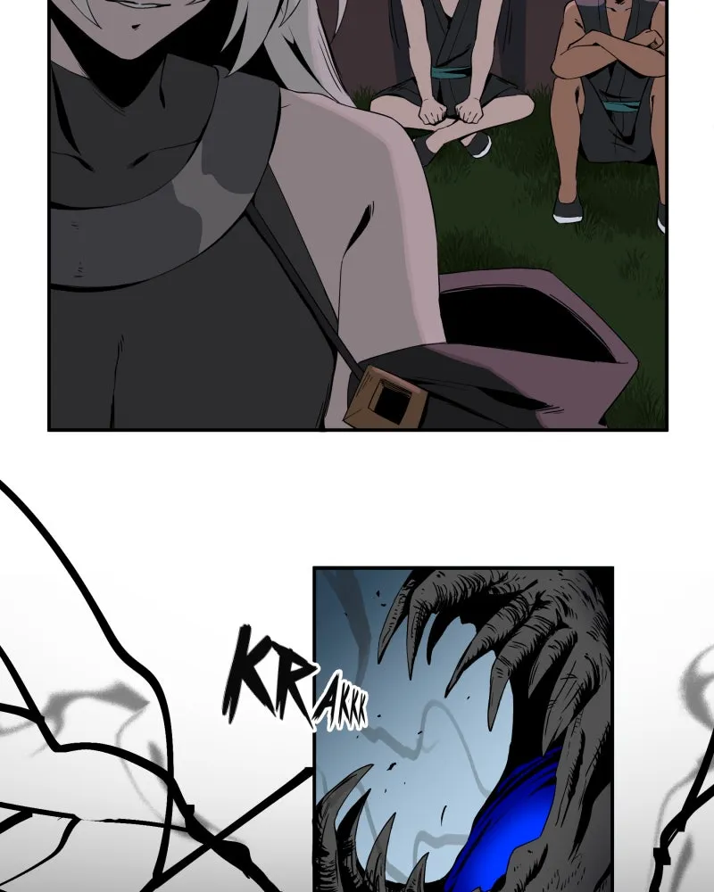 Read BlackSun chapter 47 image 11 on Lezhin