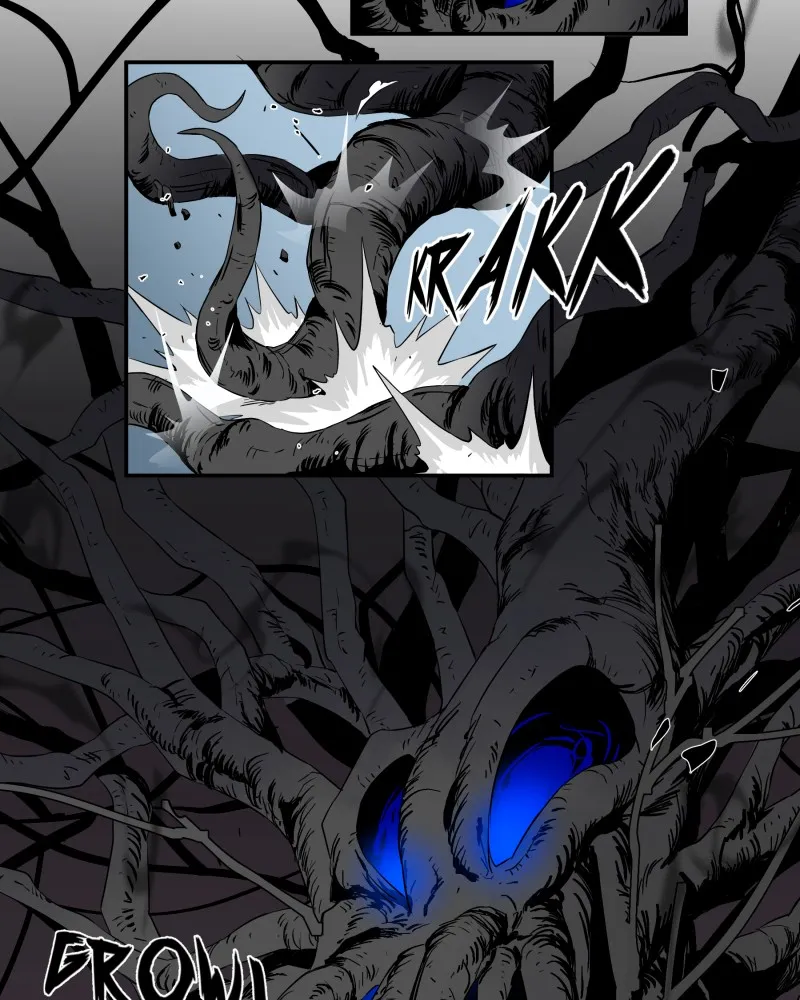 Read BlackSun chapter 47 image 12 on Lezhin