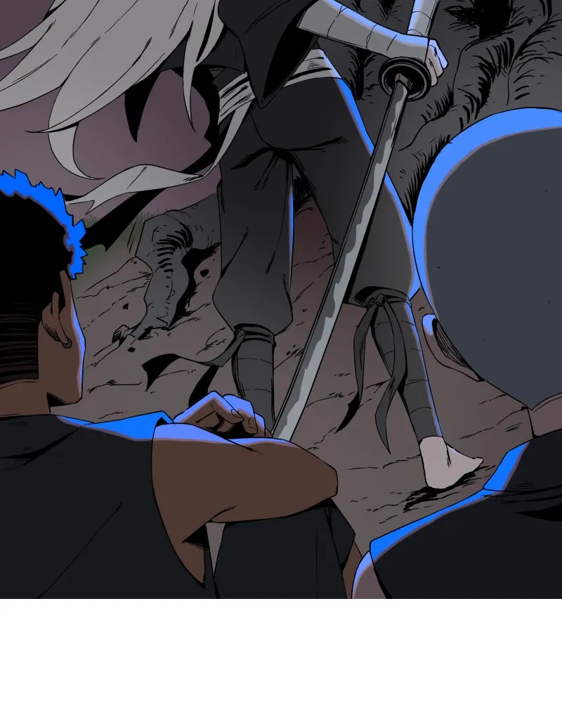 Read BlackSun chapter 47 image 14 on Lezhin