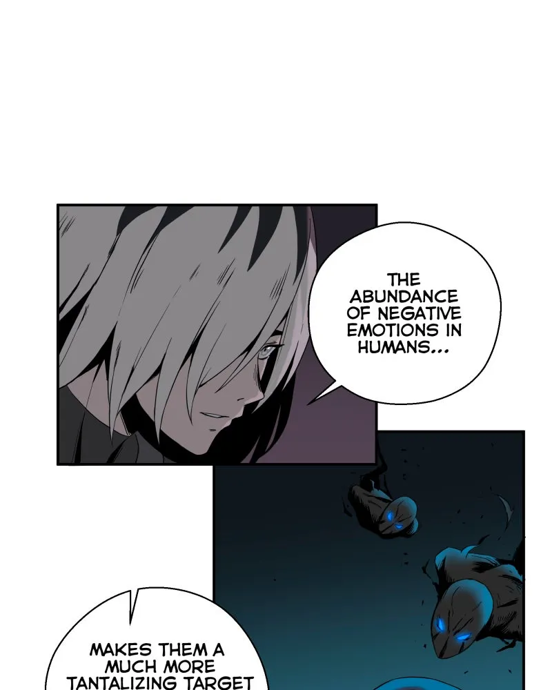 Read BlackSun chapter 47 image 15 on Lezhin