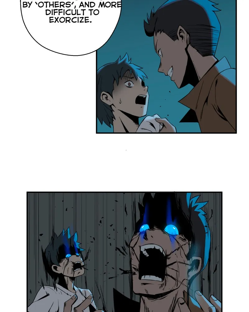 Read BlackSun chapter 47 image 16 on Lezhin