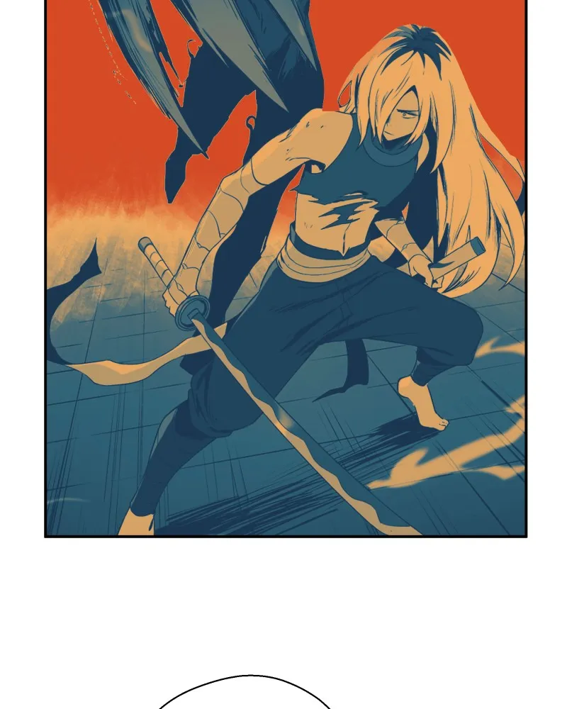 Read BlackSun chapter 47 image 19 on Lezhin