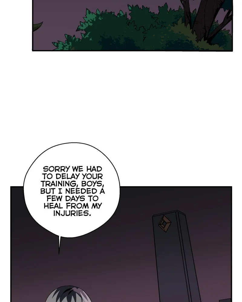 Read BlackSun chapter 47 image 2 on Lezhin