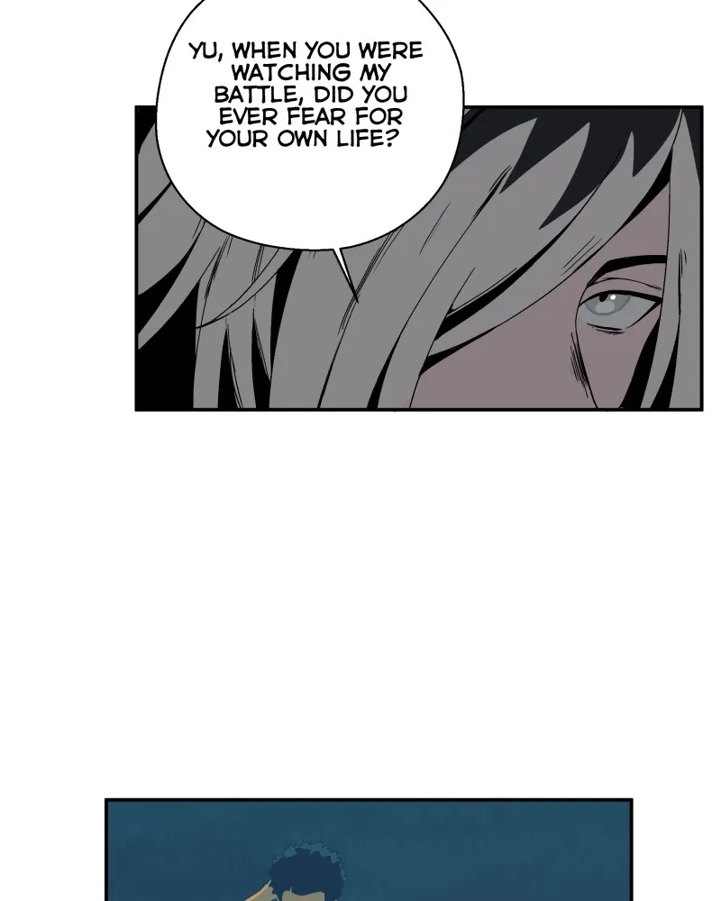 Read BlackSun chapter 47 image 20 on Lezhin