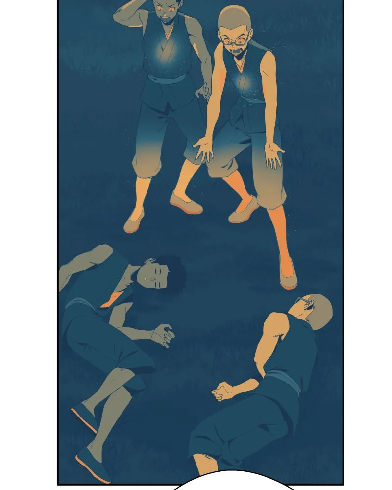 Read BlackSun chapter 47 image 21 on Lezhin