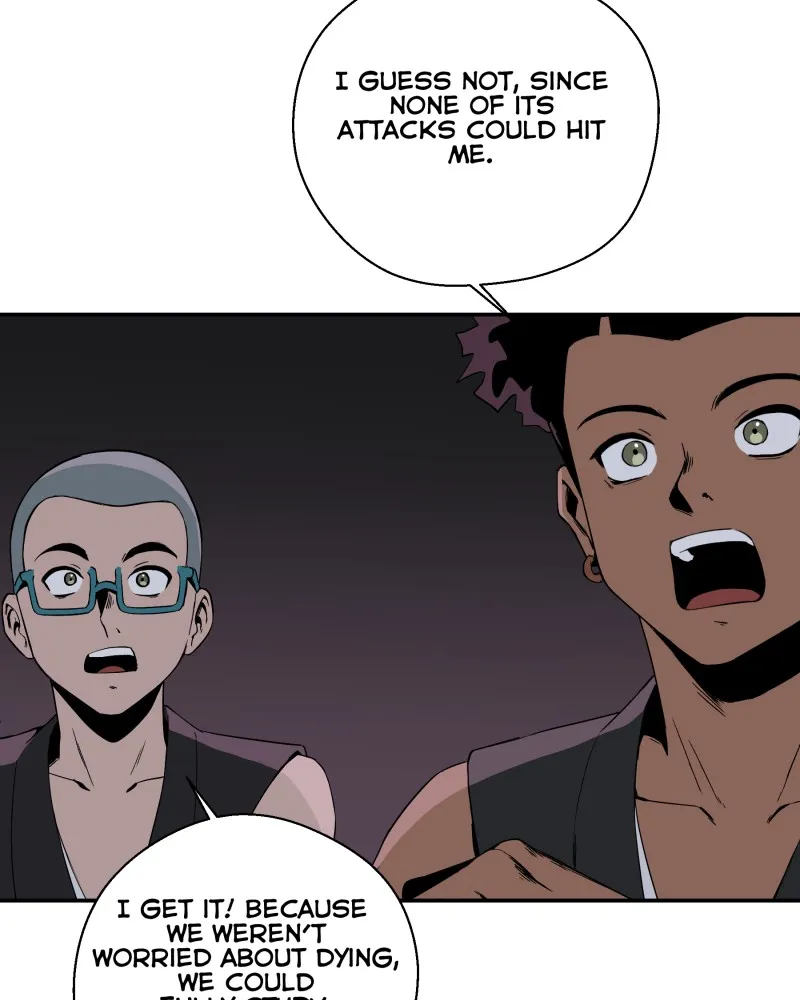 Read BlackSun chapter 47 image 22 on Lezhin