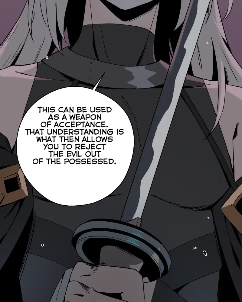 Read BlackSun chapter 47 image 24 on Lezhin