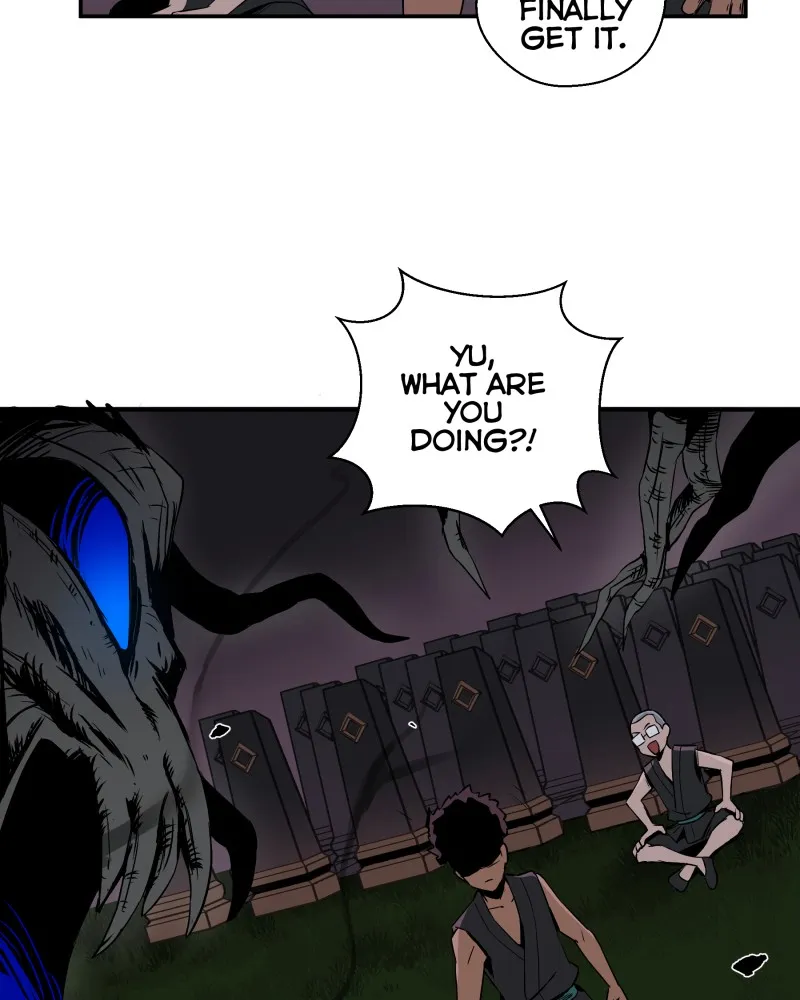 Read BlackSun chapter 47 image 26 on Lezhin