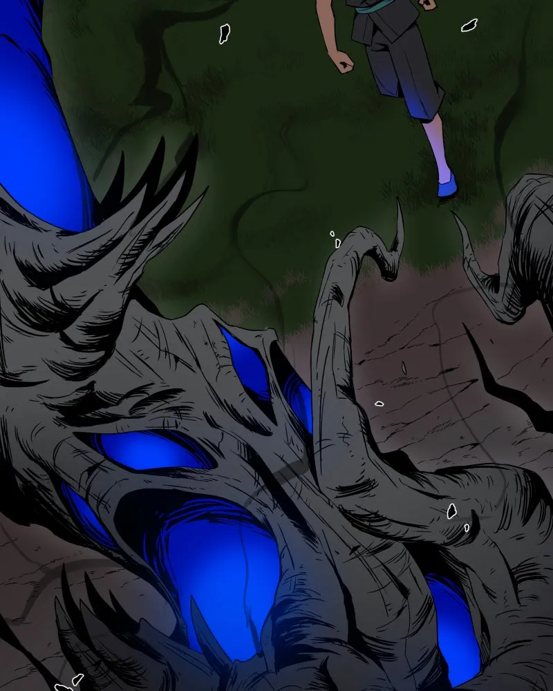 Read BlackSun chapter 47 image 27 on Lezhin