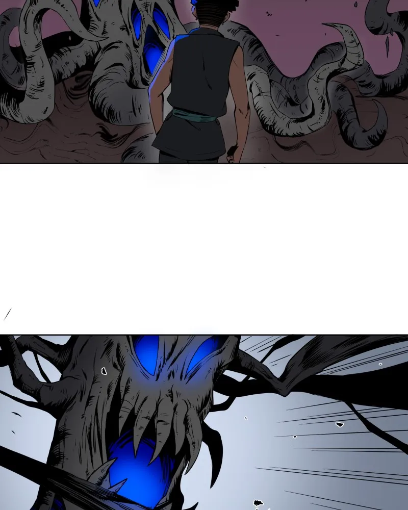 Read BlackSun chapter 47 image 29 on Lezhin