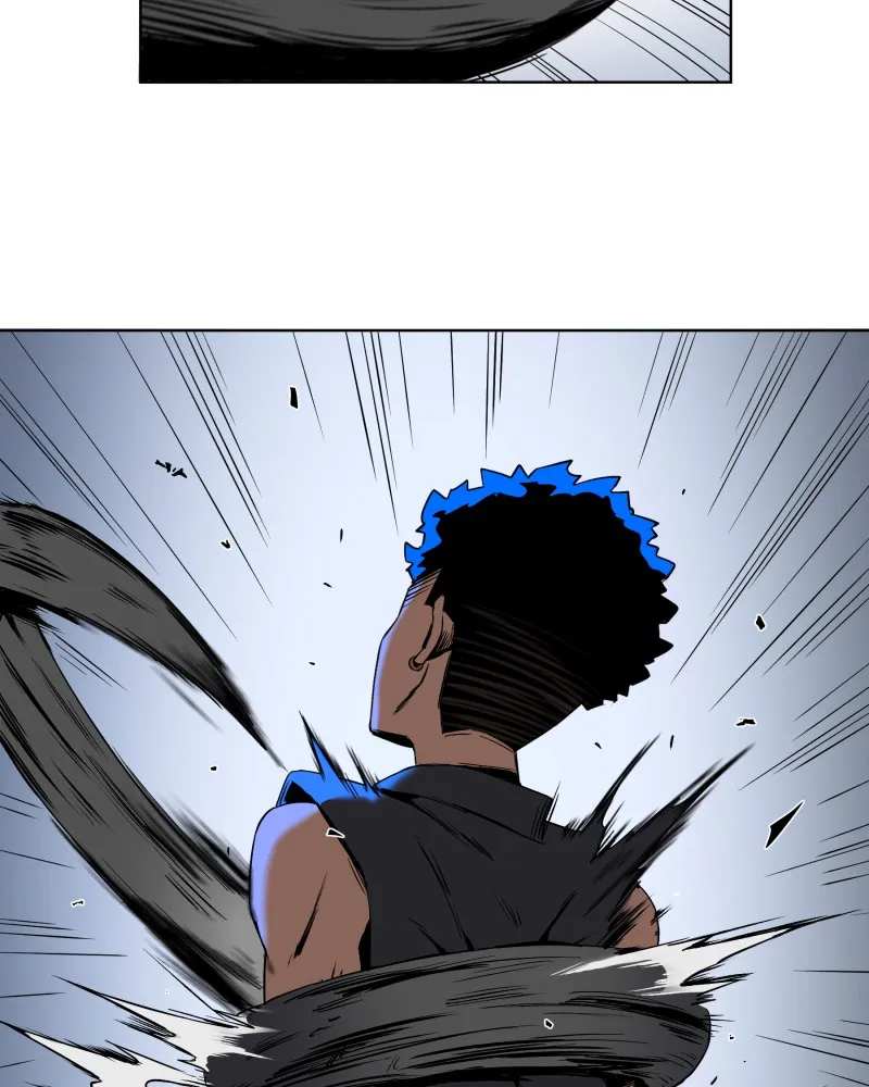 Read BlackSun chapter 47 image 32 on Lezhin