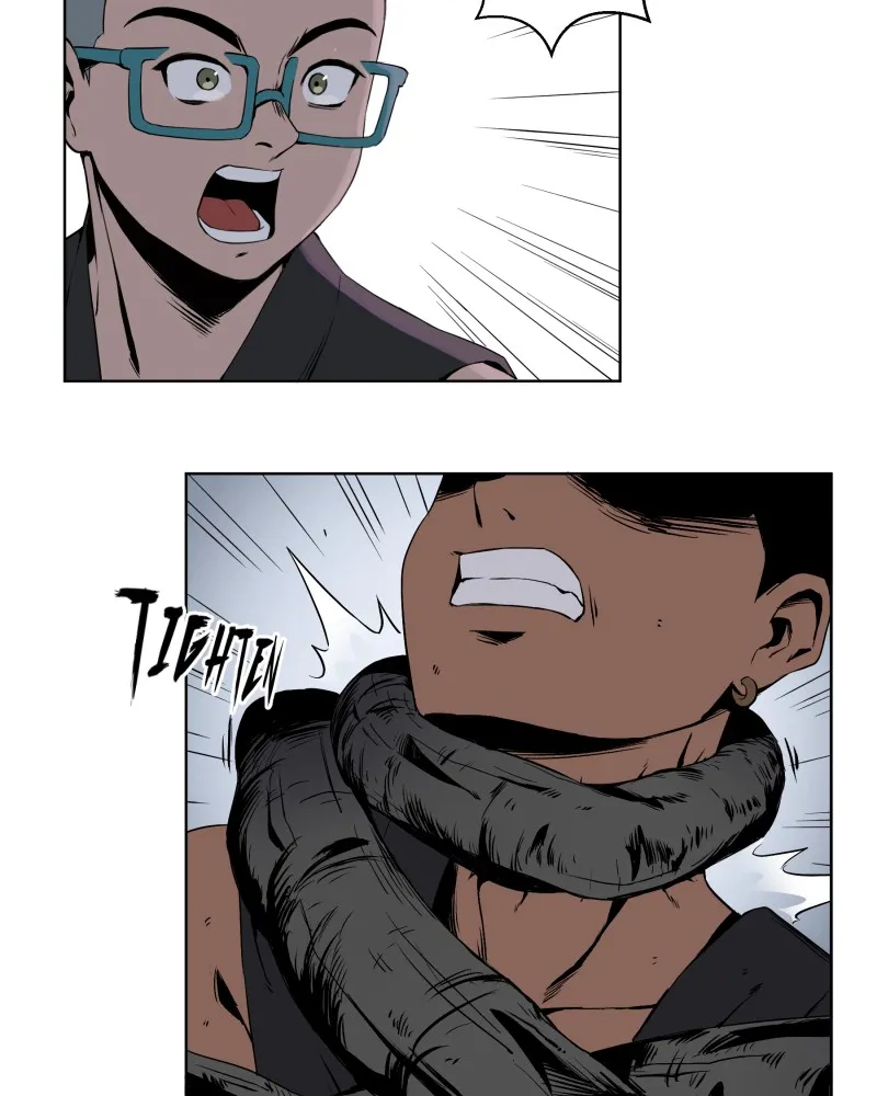 Read BlackSun chapter 47 image 34 on Lezhin