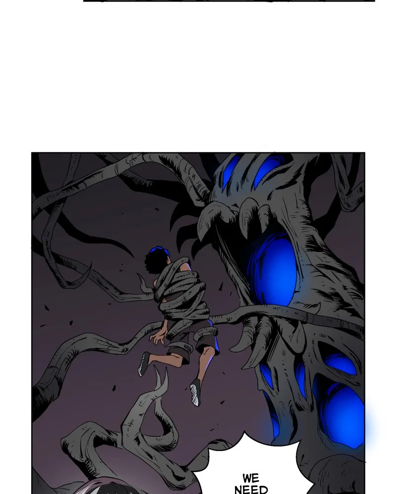 Read BlackSun chapter 47 image 35 on Lezhin