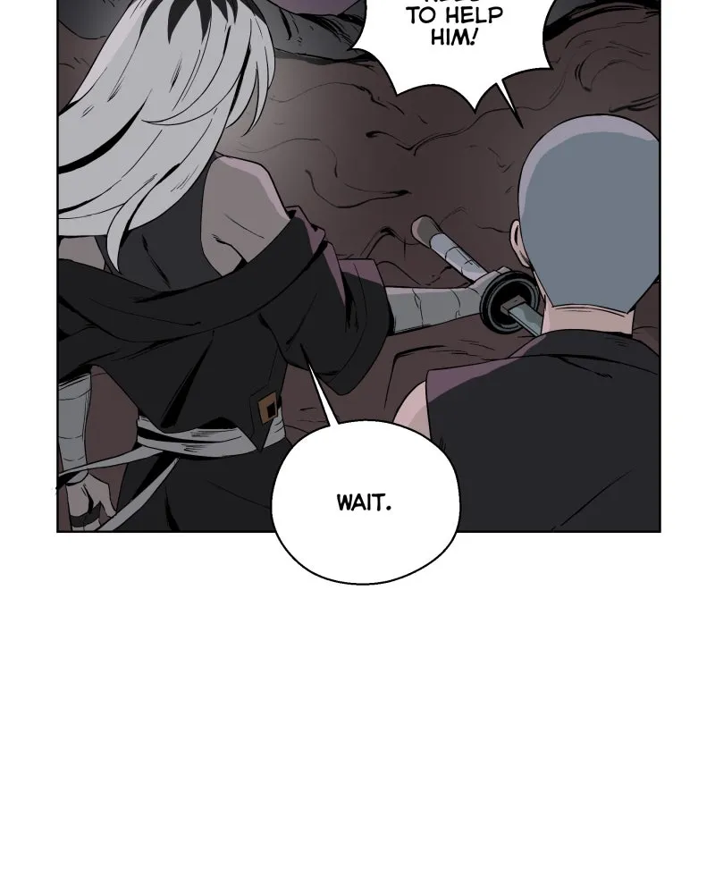 Read BlackSun chapter 47 image 36 on Lezhin