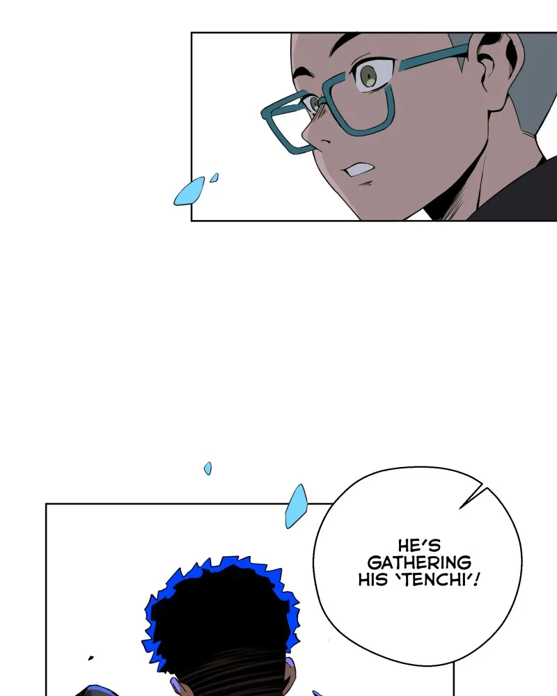 Read BlackSun chapter 47 image 37 on Lezhin