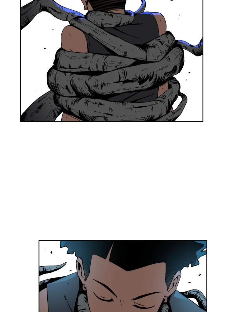Read BlackSun chapter 47 image 38 on Lezhin