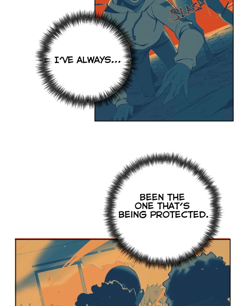 Read BlackSun chapter 47 image 40 on Lezhin