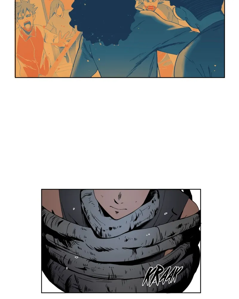 Read BlackSun chapter 47 image 41 on Lezhin