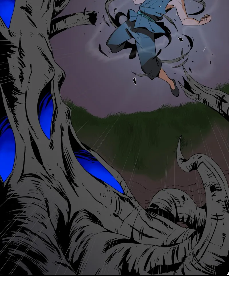 Read BlackSun chapter 47 image 44 on Lezhin