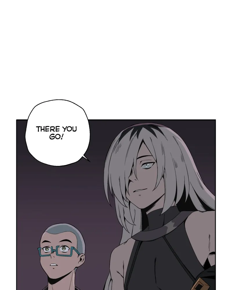 Read BlackSun chapter 47 image 45 on Lezhin