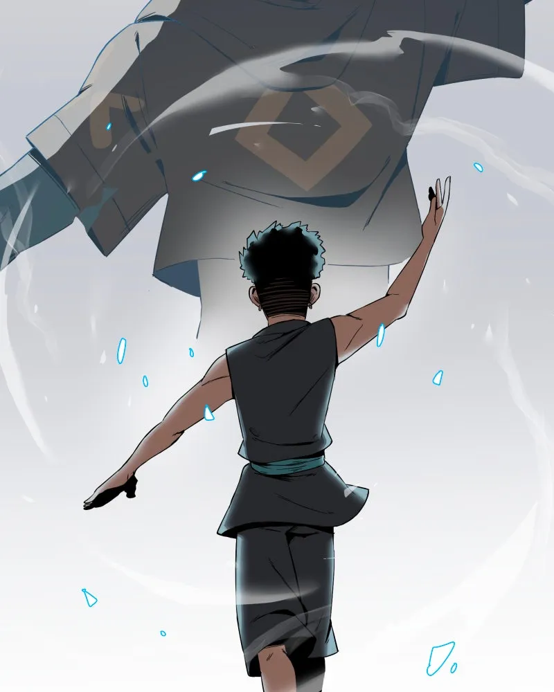 Read BlackSun chapter 47 image 48 on Lezhin