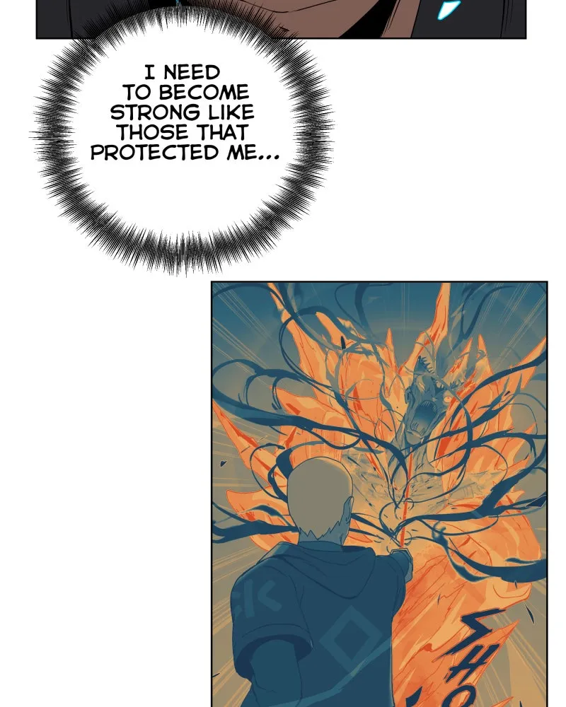 Read BlackSun chapter 47 image 50 on Lezhin