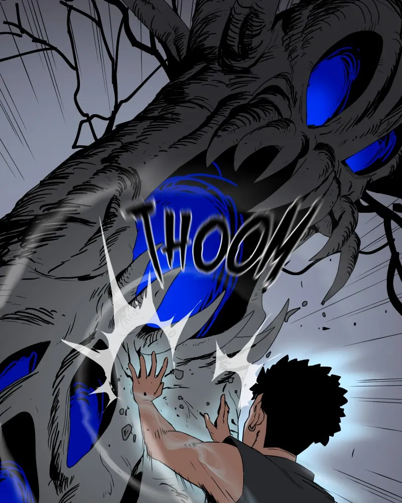 Read BlackSun chapter 47 image 55 on Lezhin